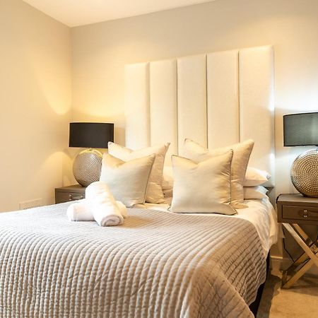 Exclusive Cardiff City Centre Apartment Εξωτερικό φωτογραφία