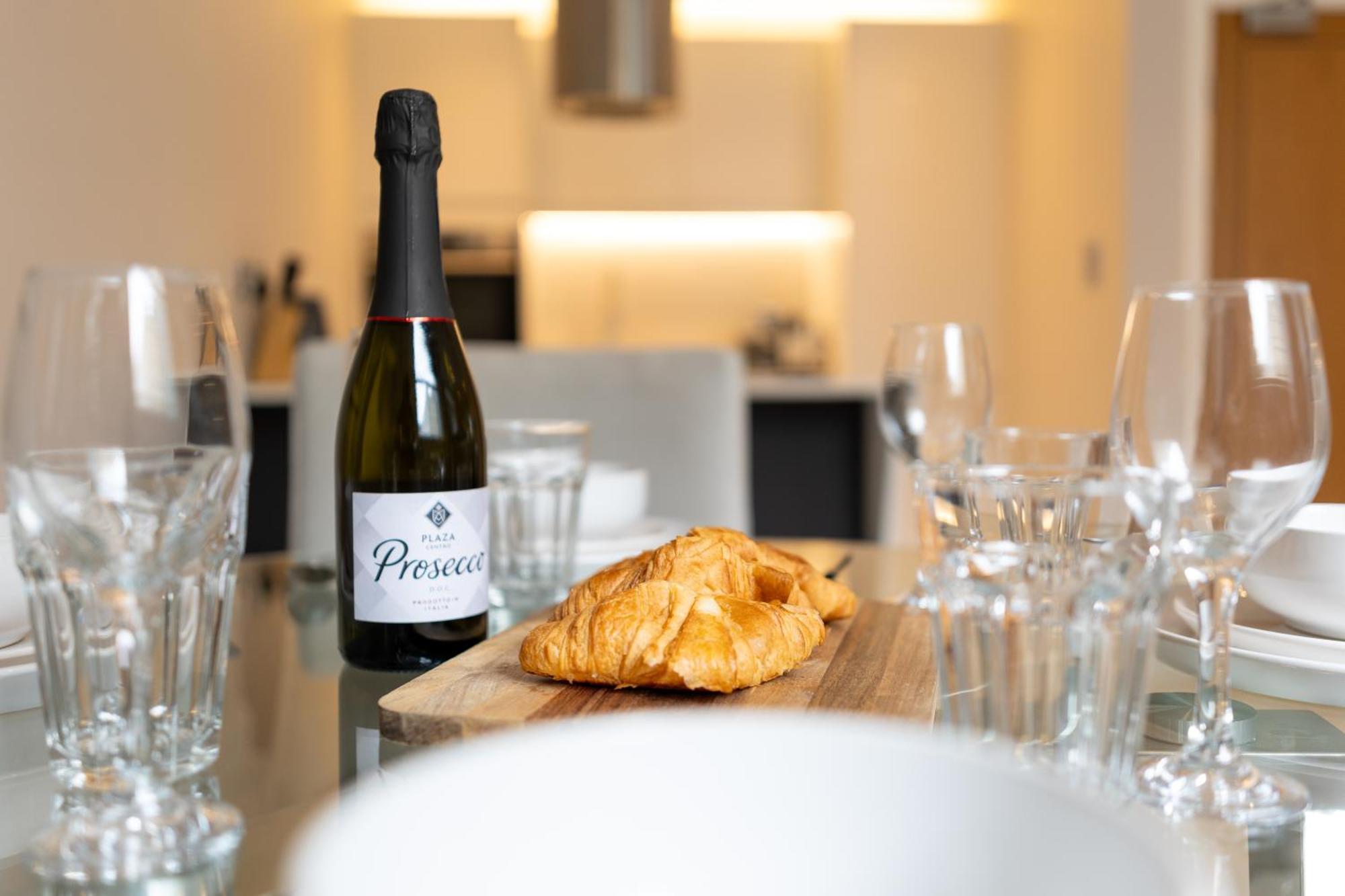 Exclusive Cardiff City Centre Apartment Εξωτερικό φωτογραφία