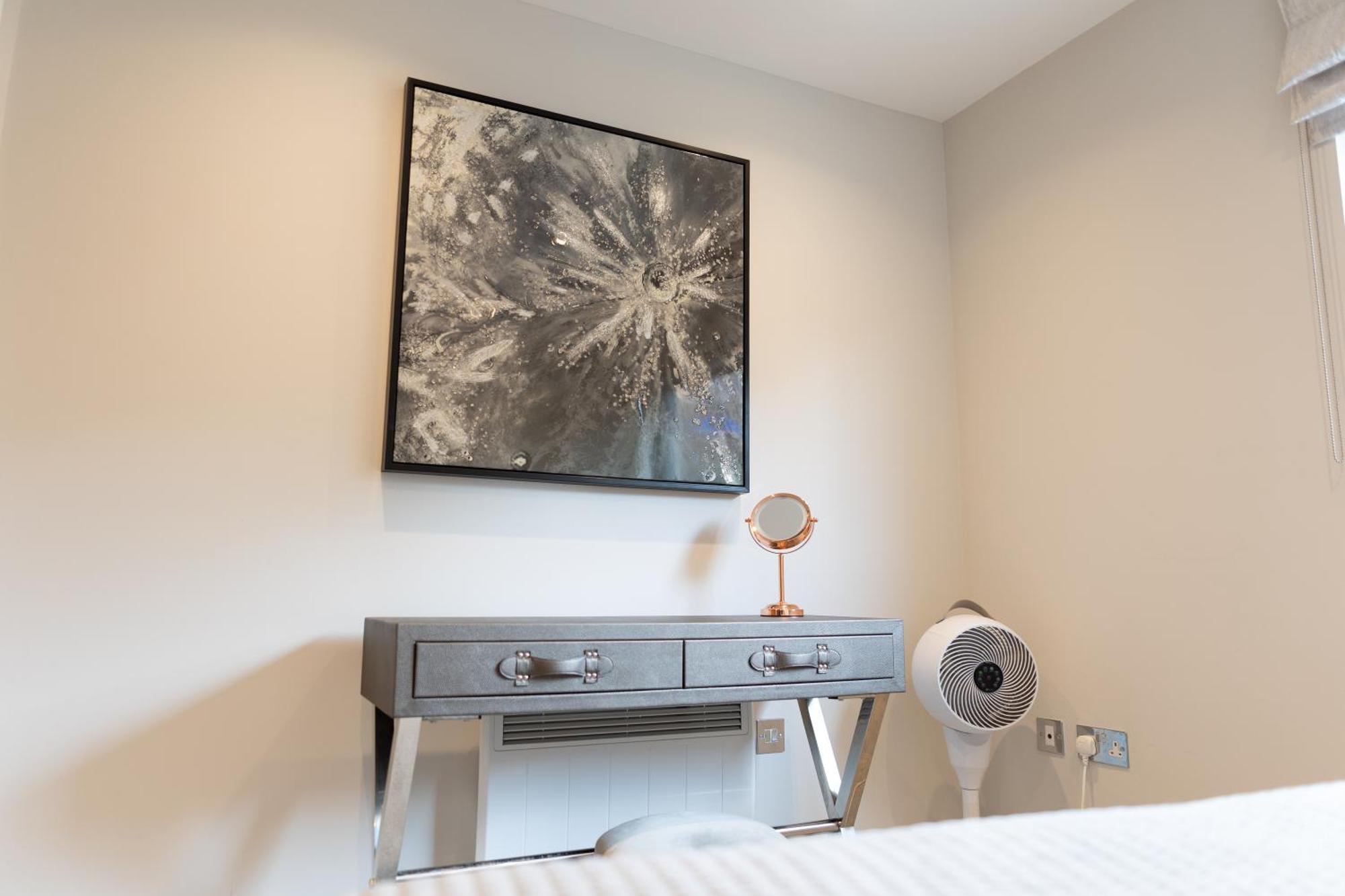 Exclusive Cardiff City Centre Apartment Εξωτερικό φωτογραφία