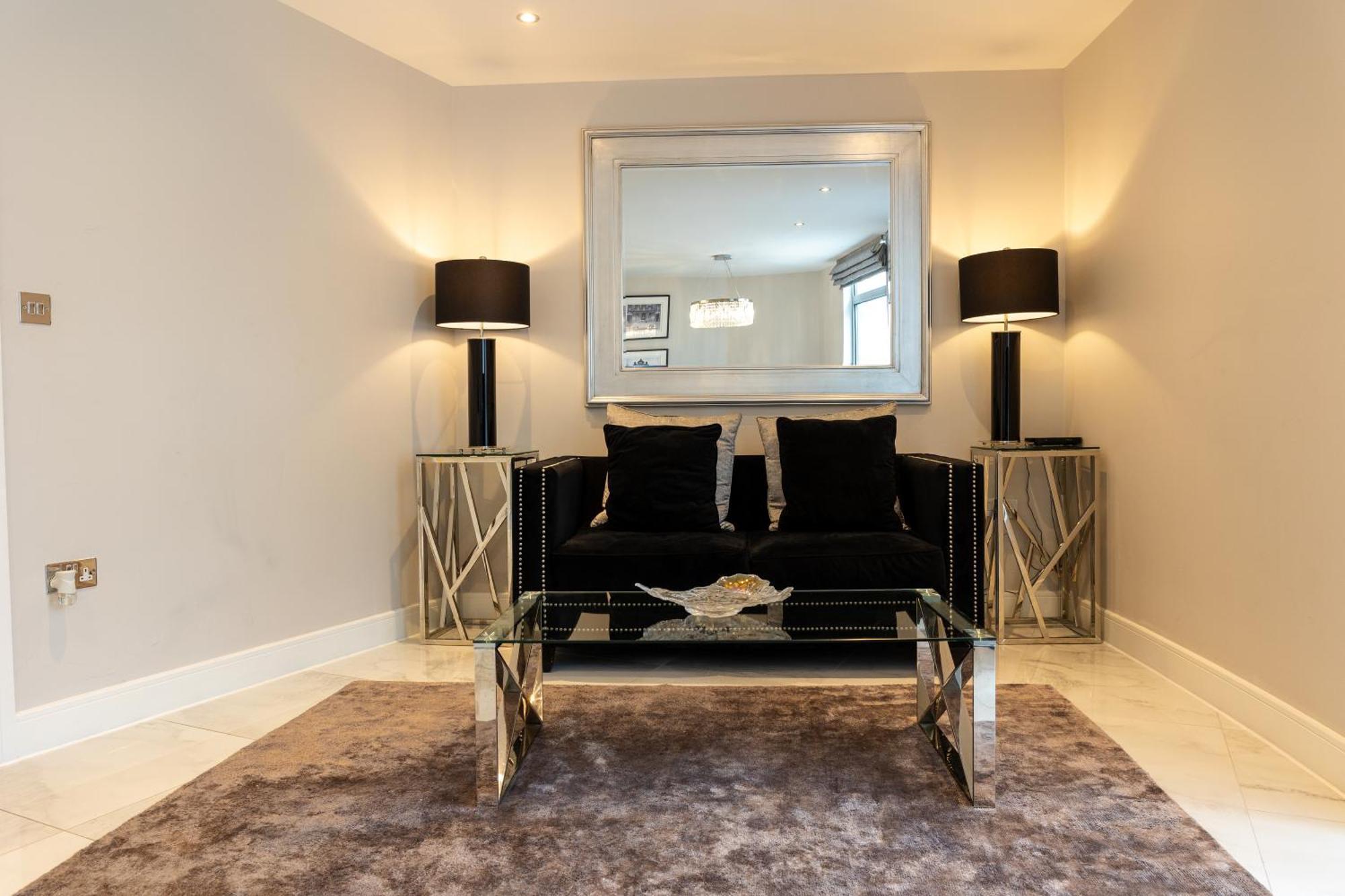 Exclusive Cardiff City Centre Apartment Εξωτερικό φωτογραφία