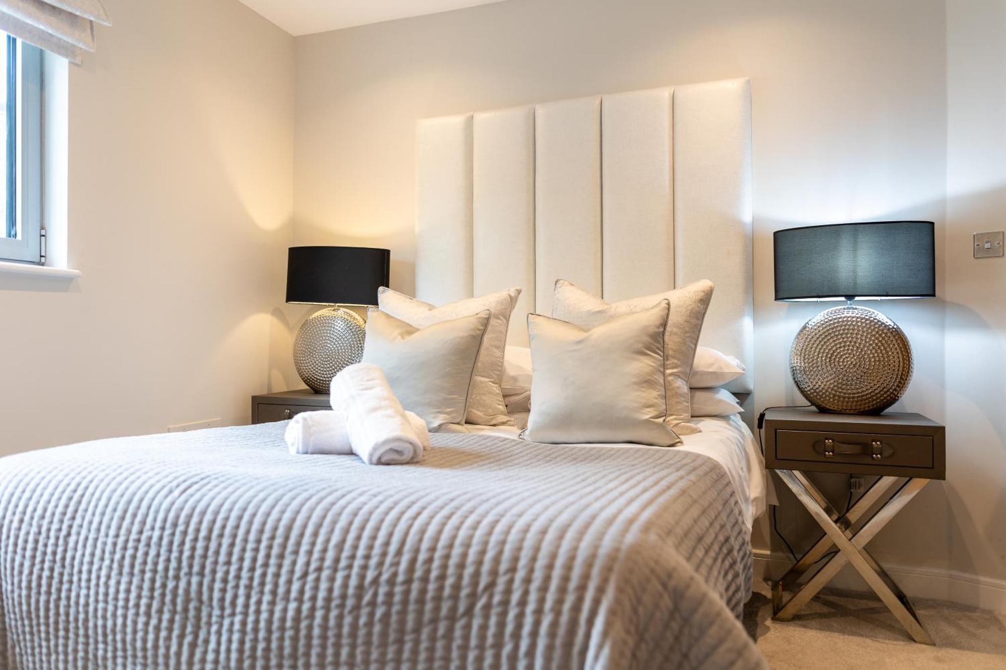 Exclusive Cardiff City Centre Apartment Εξωτερικό φωτογραφία