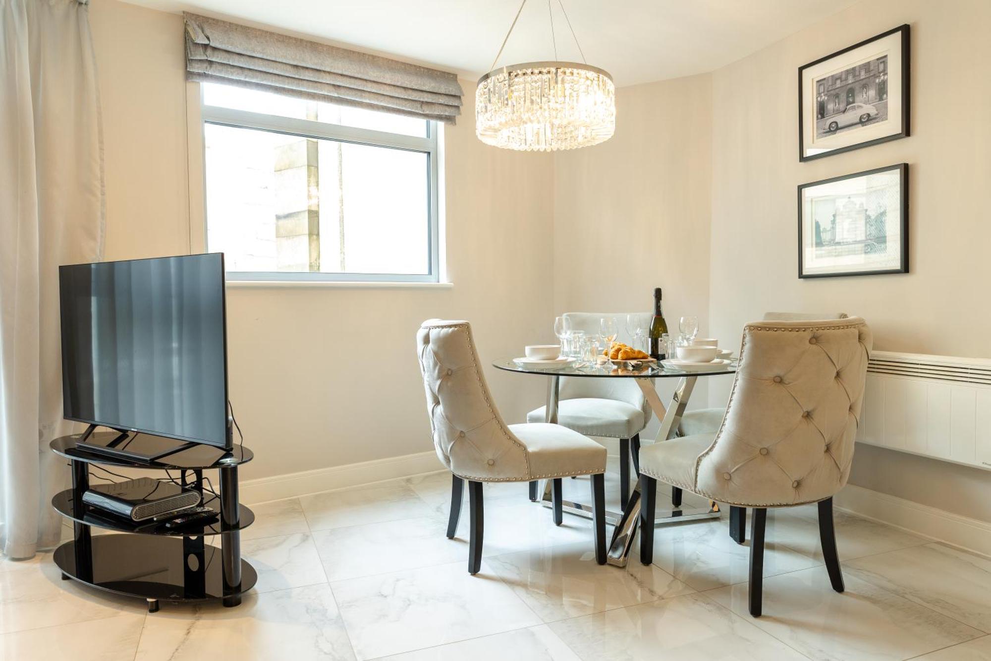 Exclusive Cardiff City Centre Apartment Εξωτερικό φωτογραφία