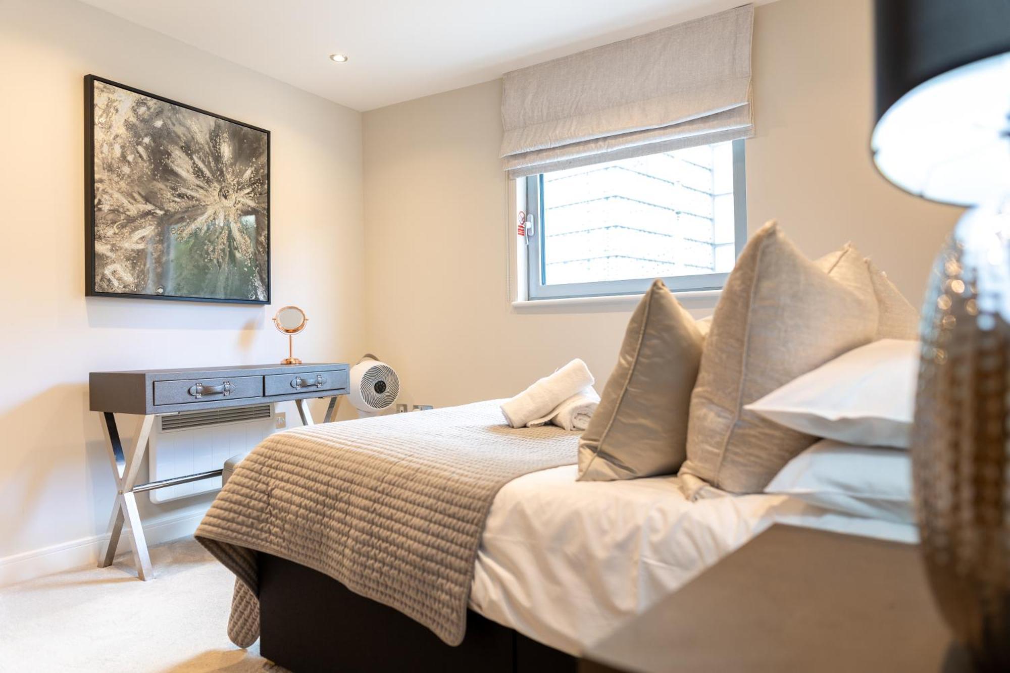 Exclusive Cardiff City Centre Apartment Εξωτερικό φωτογραφία