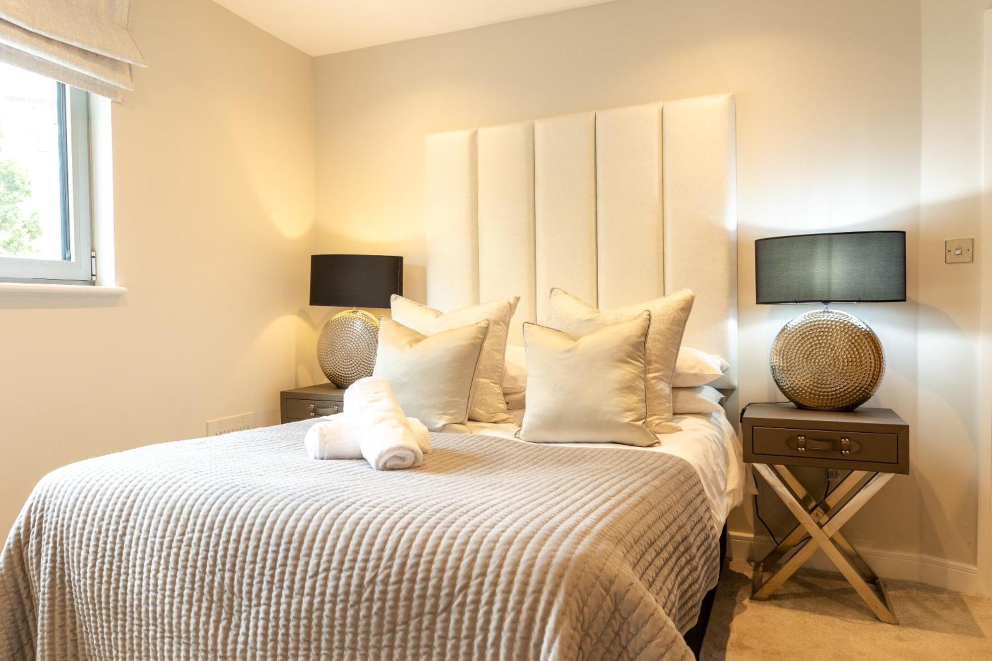 Exclusive Cardiff City Centre Apartment Εξωτερικό φωτογραφία