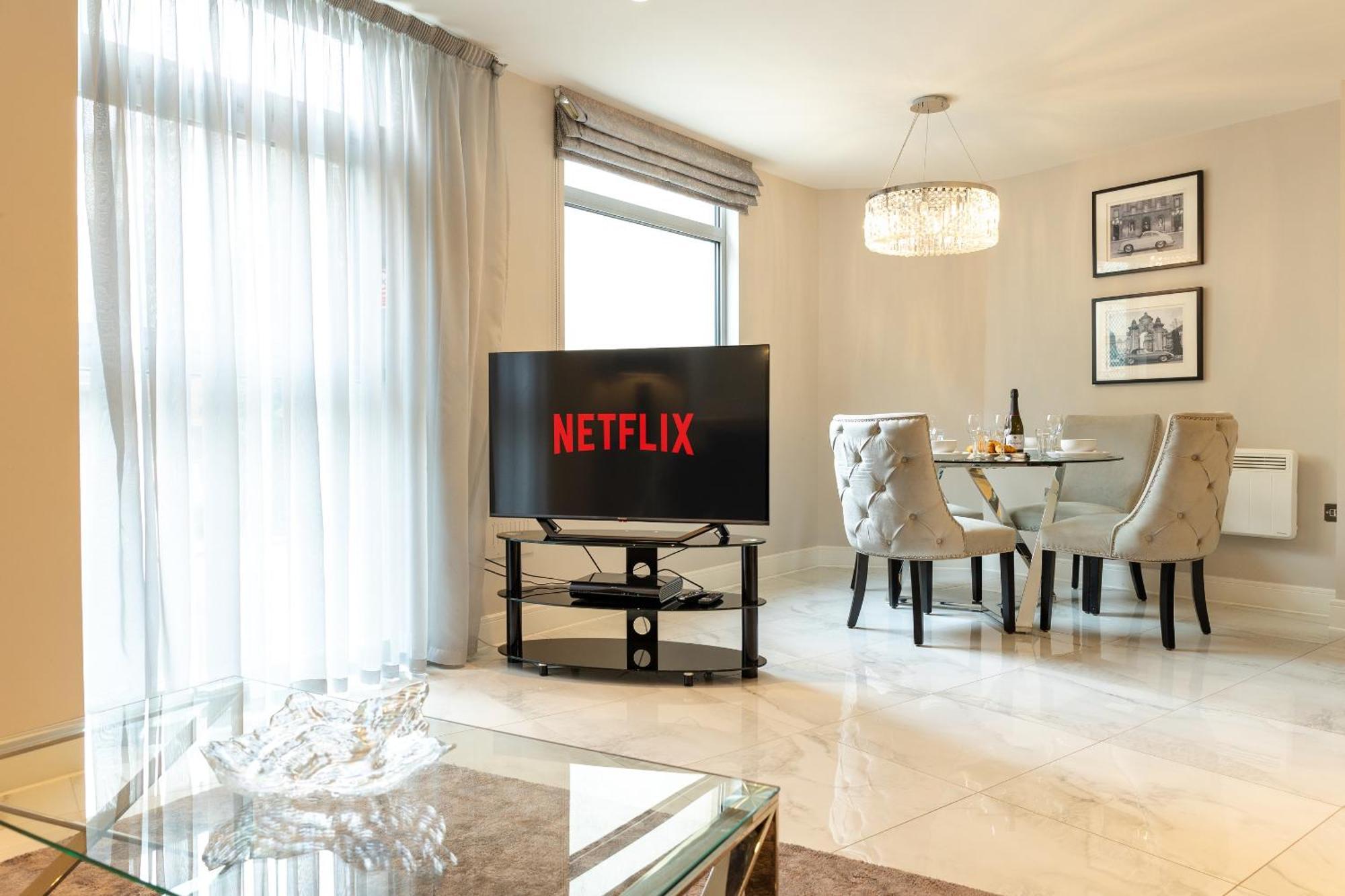 Exclusive Cardiff City Centre Apartment Εξωτερικό φωτογραφία